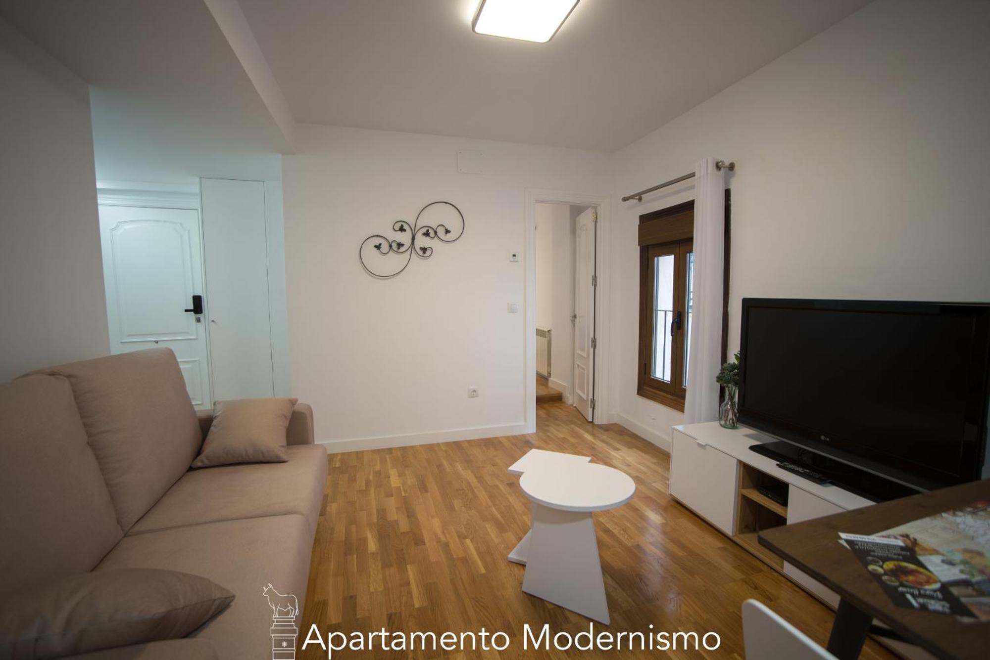 Apartamentos Plaza Del Torico Teruel Oda fotoğraf