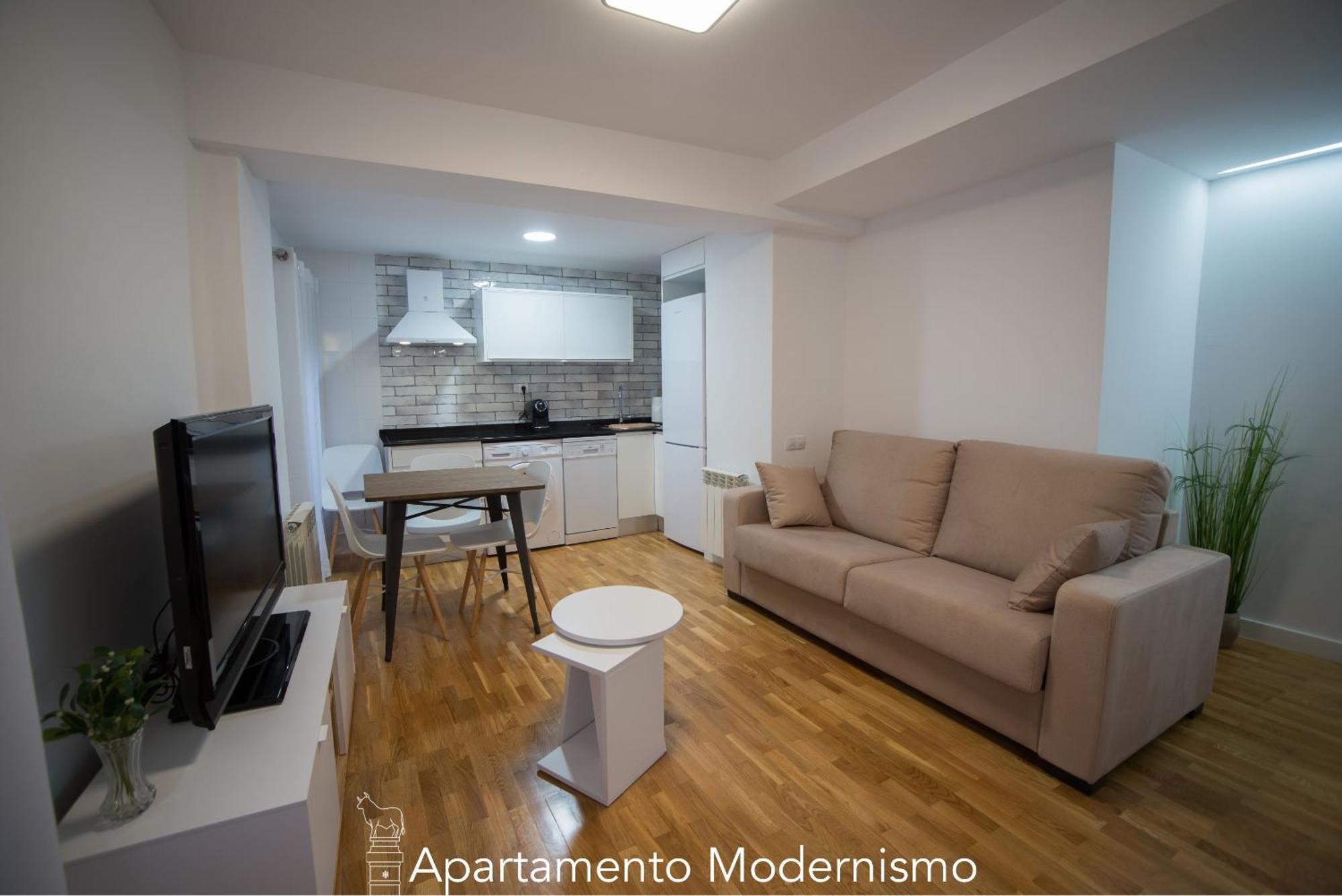 Apartamentos Plaza Del Torico Teruel Oda fotoğraf